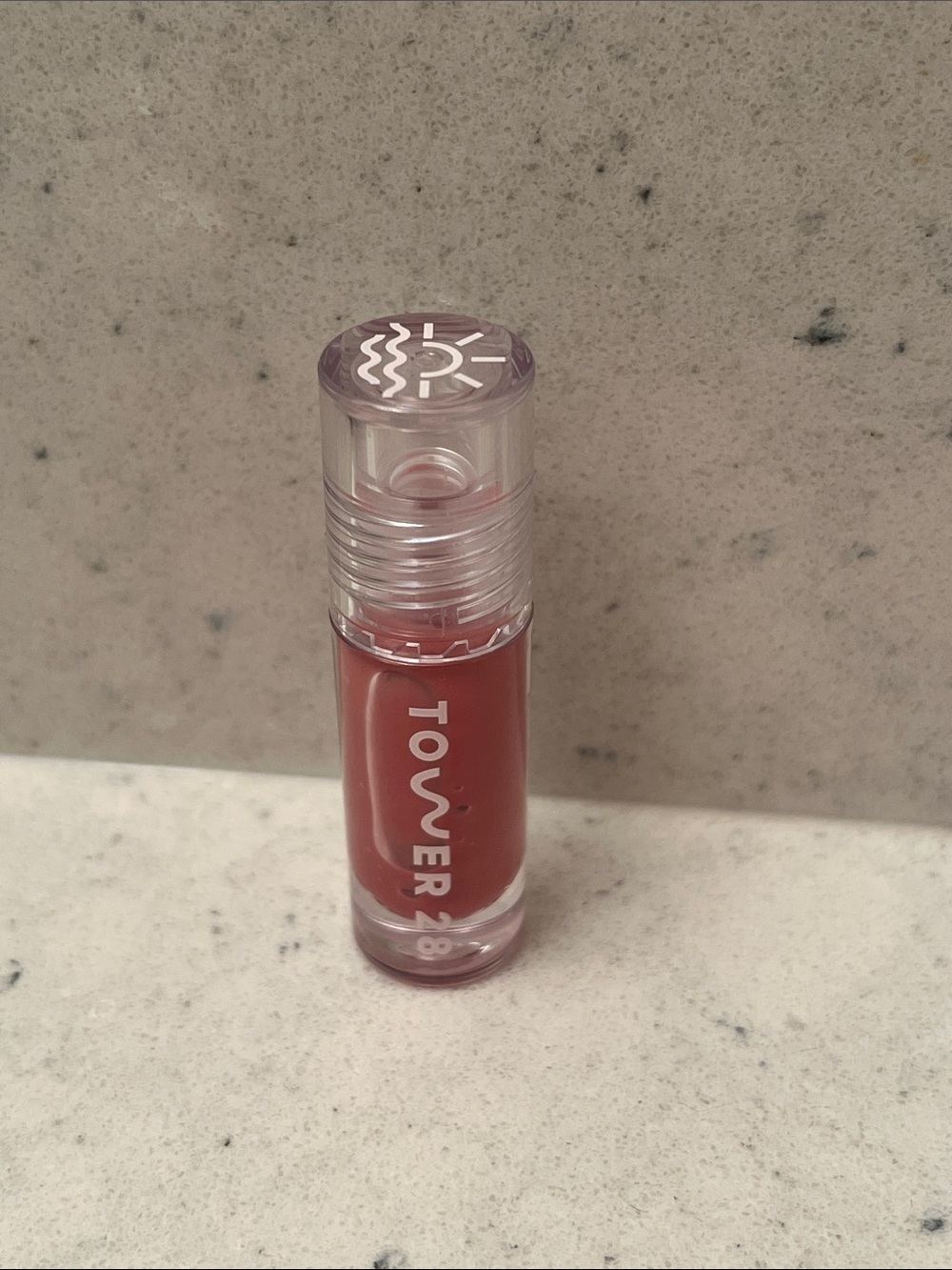 TOWER 28 LIP JELLY MINI